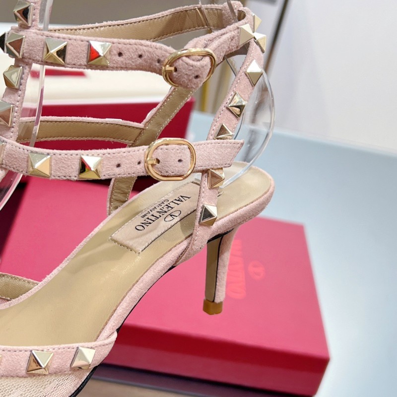 Valentino Heels