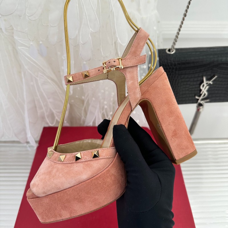 Valentino Heels