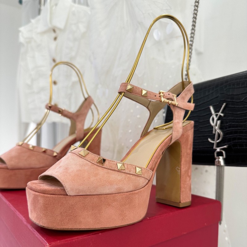 Valentino Heels