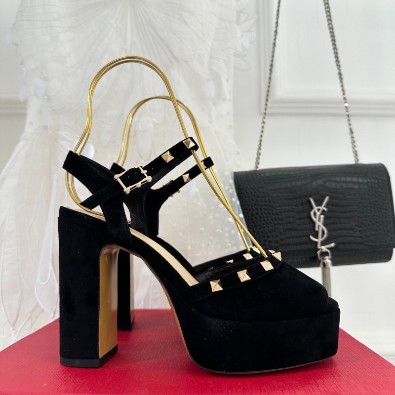 Valentino Heels