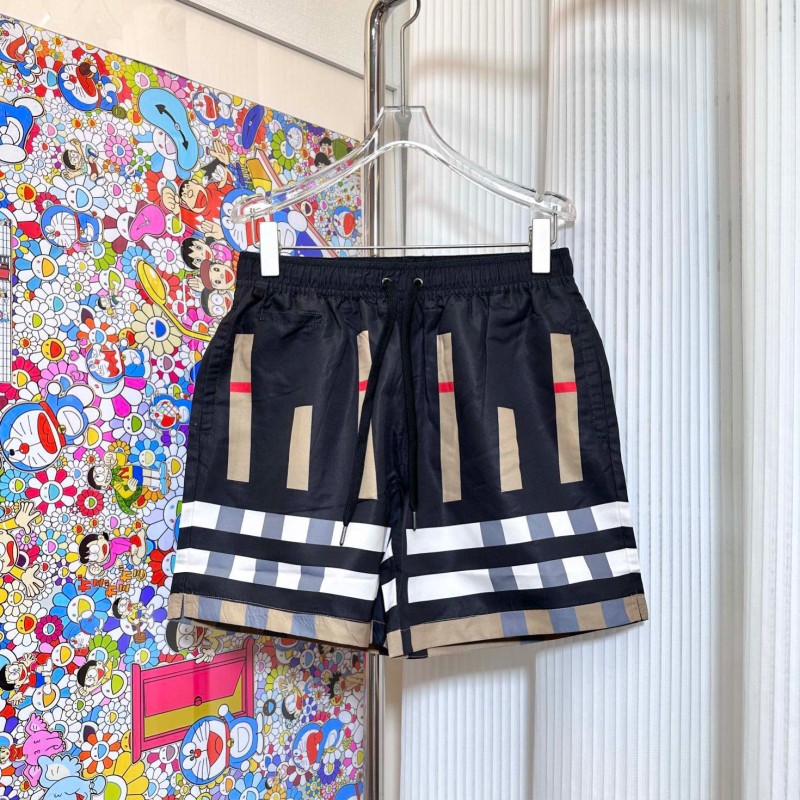 Burberry Short Pants