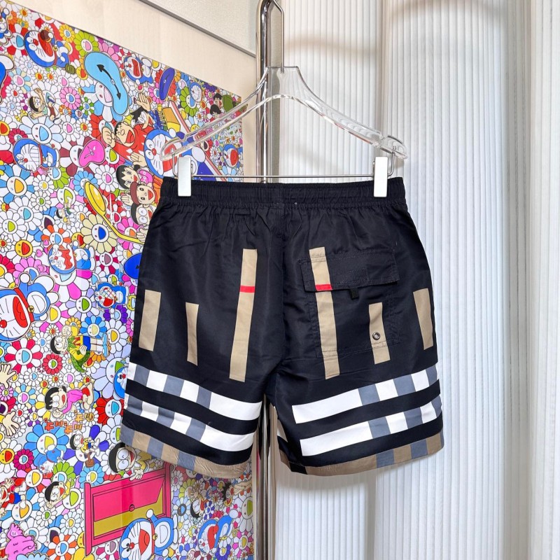 Burberry Short Pants