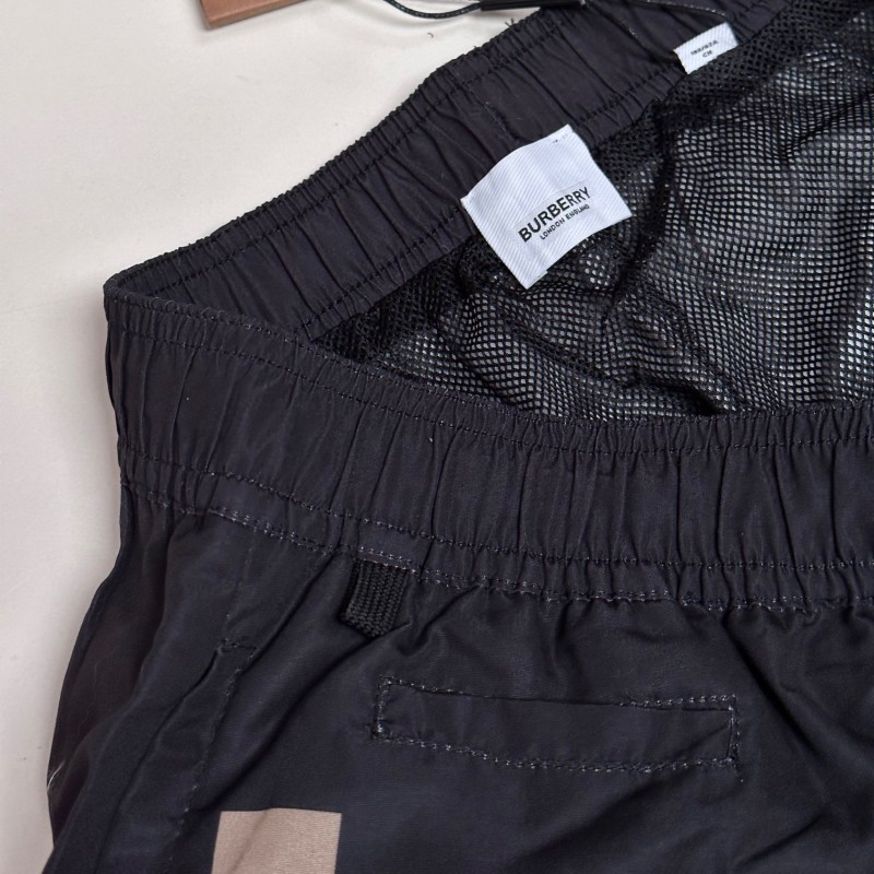 Burberry Short Pants