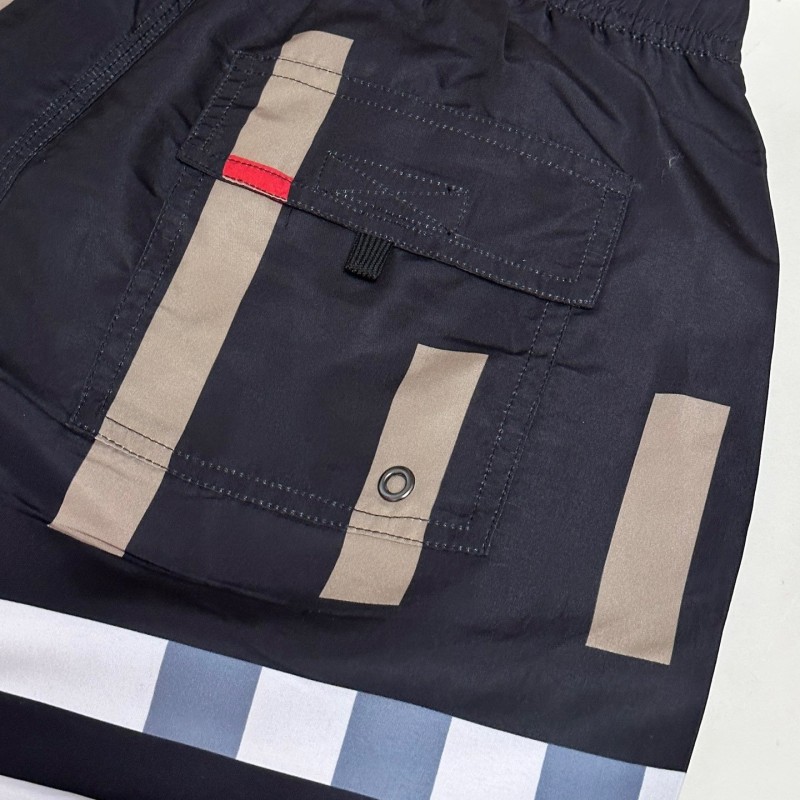 Burberry Short Pants