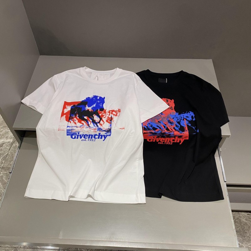 Givenchy Tee