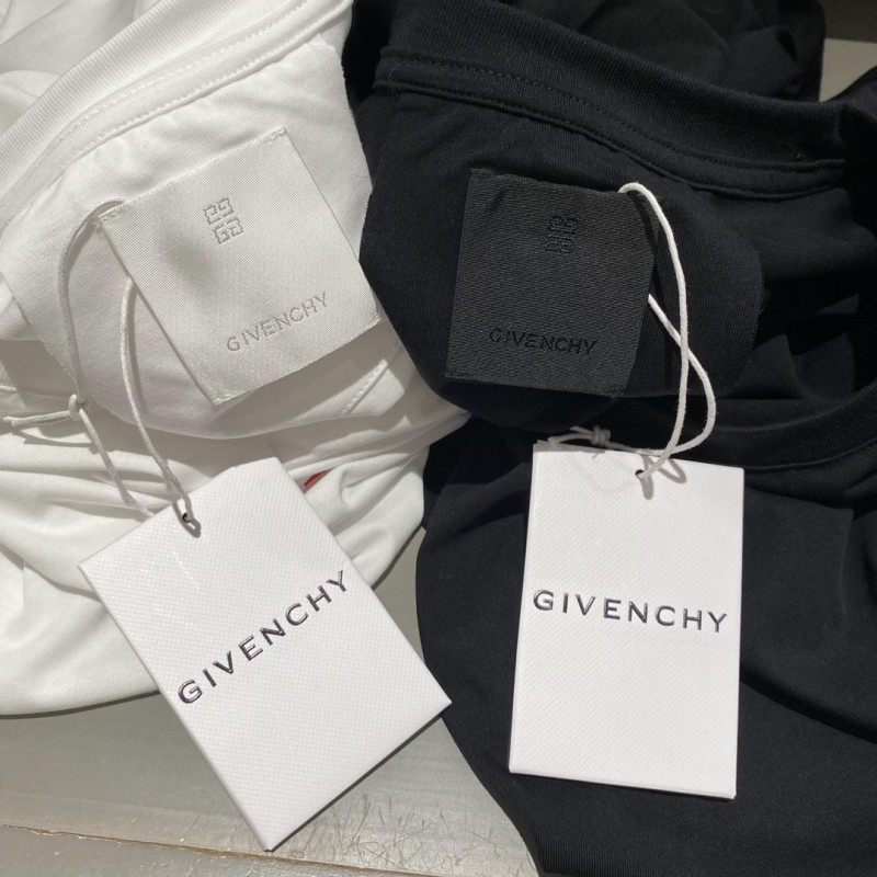 Givenchy Tee