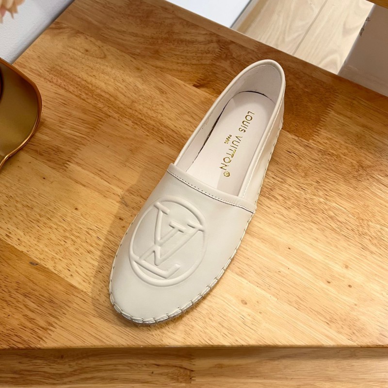 LV Espadrilles 