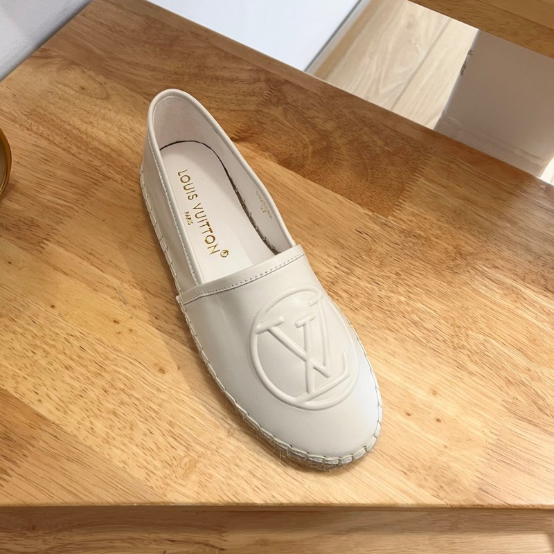 LV Espadrilles 