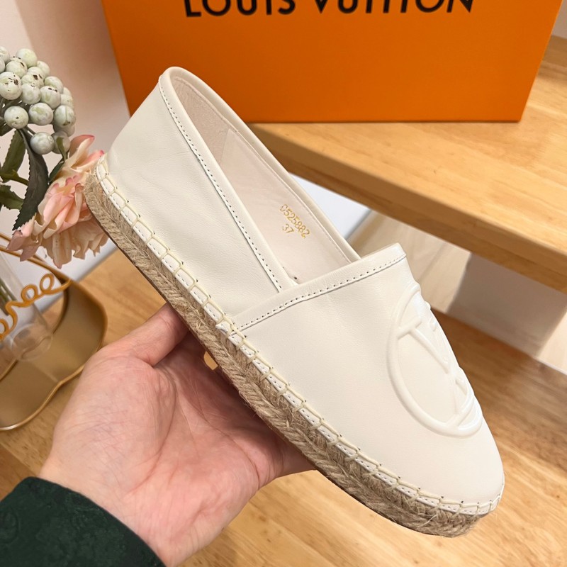 LV Espadrilles 