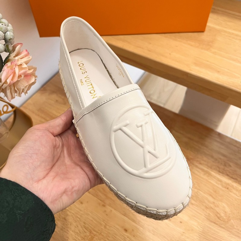 LV Espadrilles 