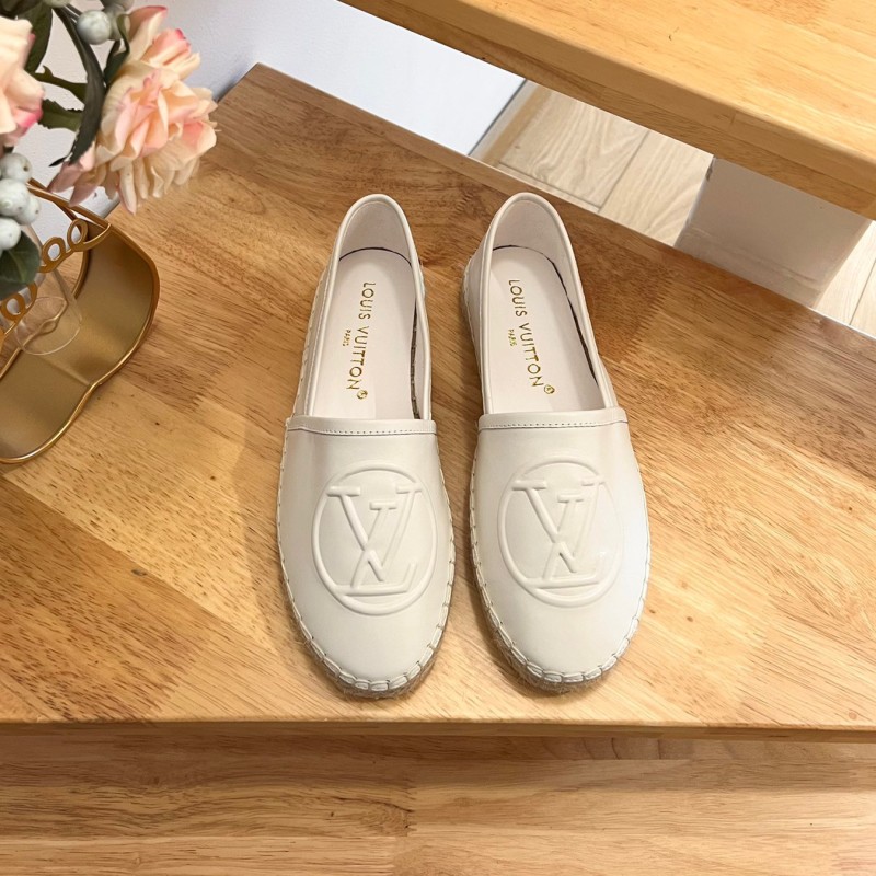 LV Espadrilles 