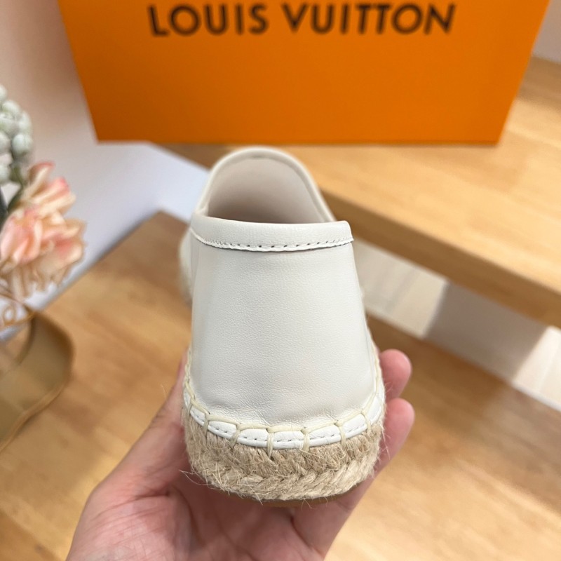 LV Espadrilles 