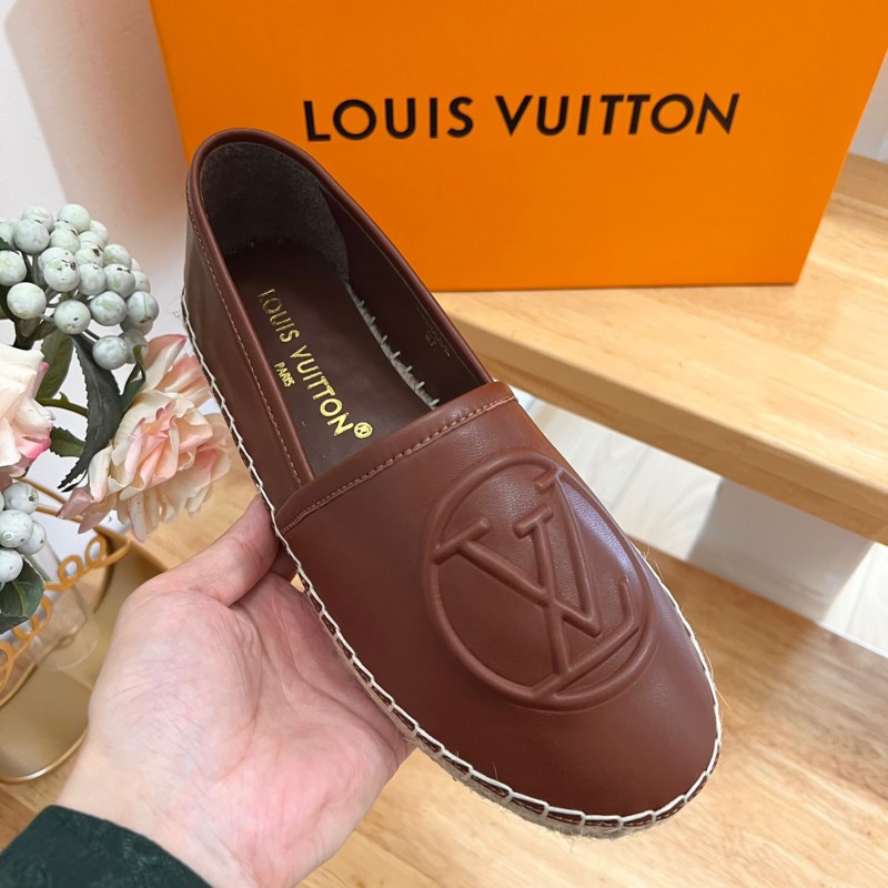 LV Espadrilles 