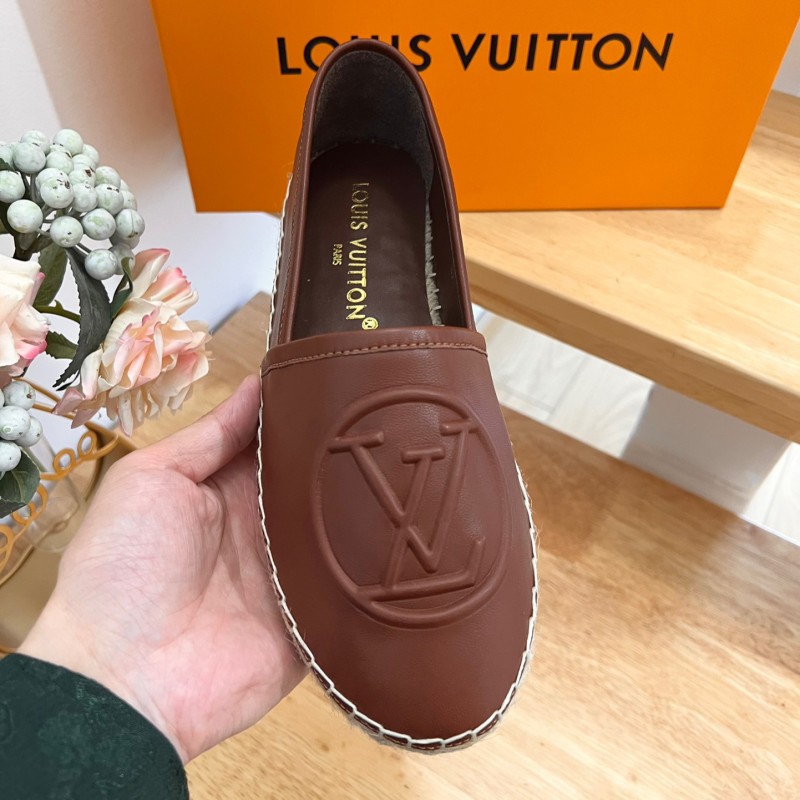 LV Espadrilles 