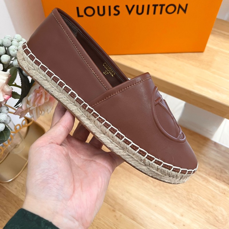 LV Espadrilles 