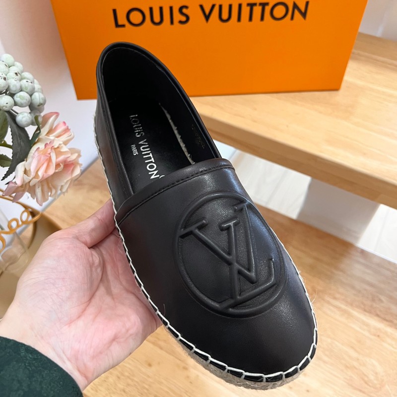 LV Espadrilles 