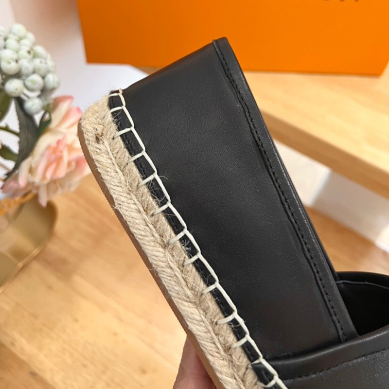 LV Espadrilles 