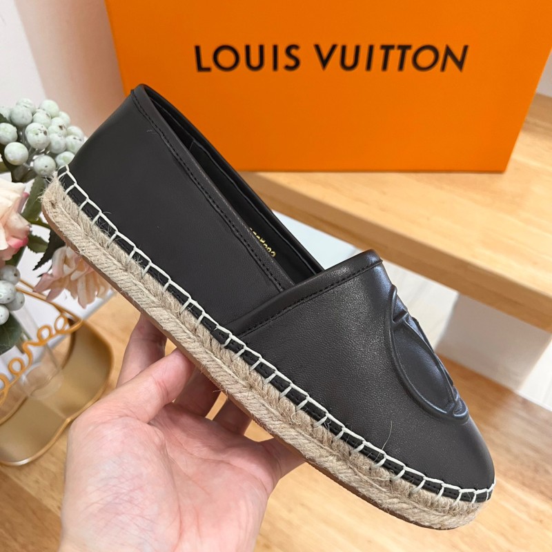 LV Espadrilles 