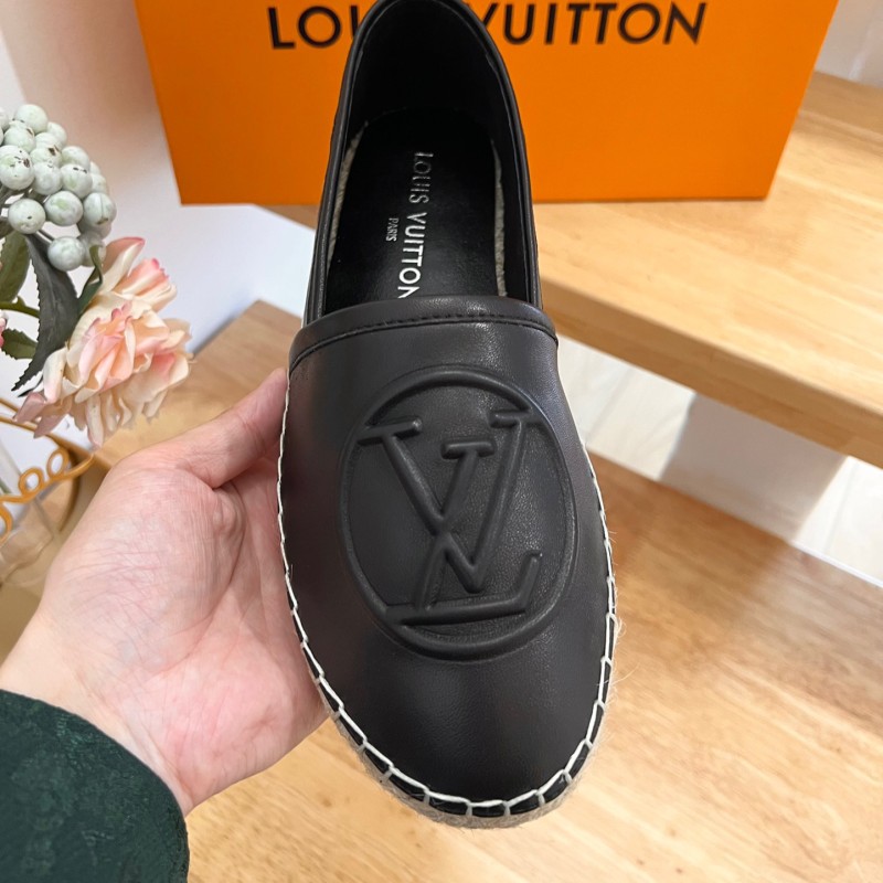 LV Espadrilles 