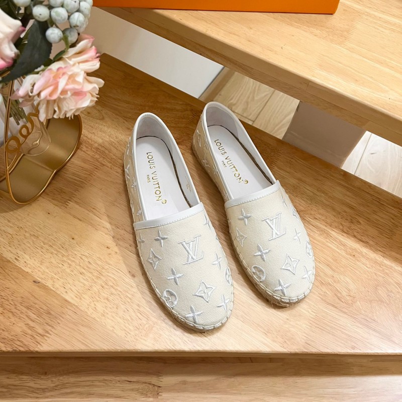 LV Espadrilles 