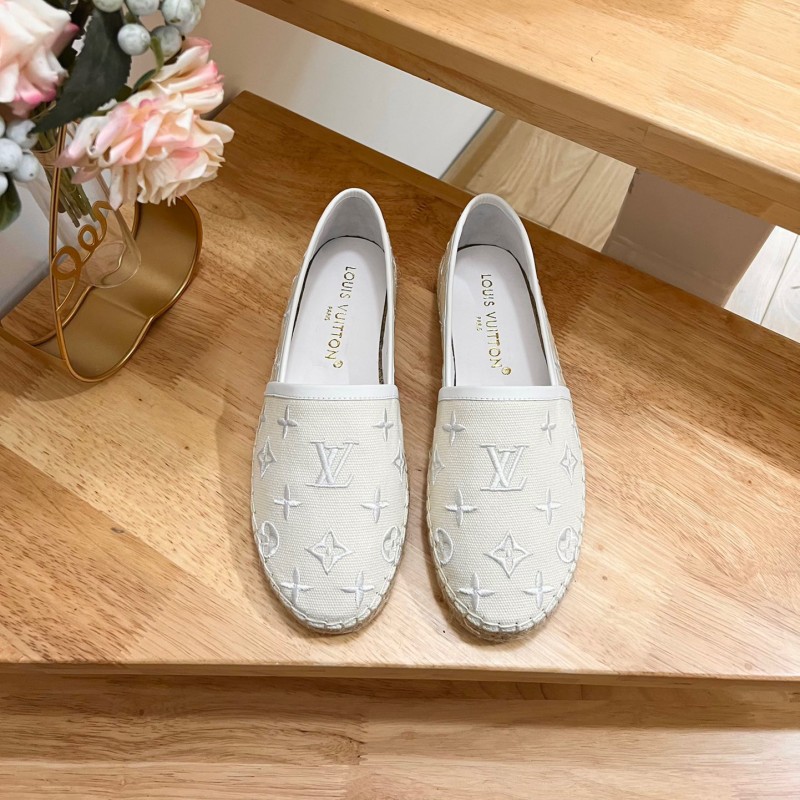 LV Espadrilles 