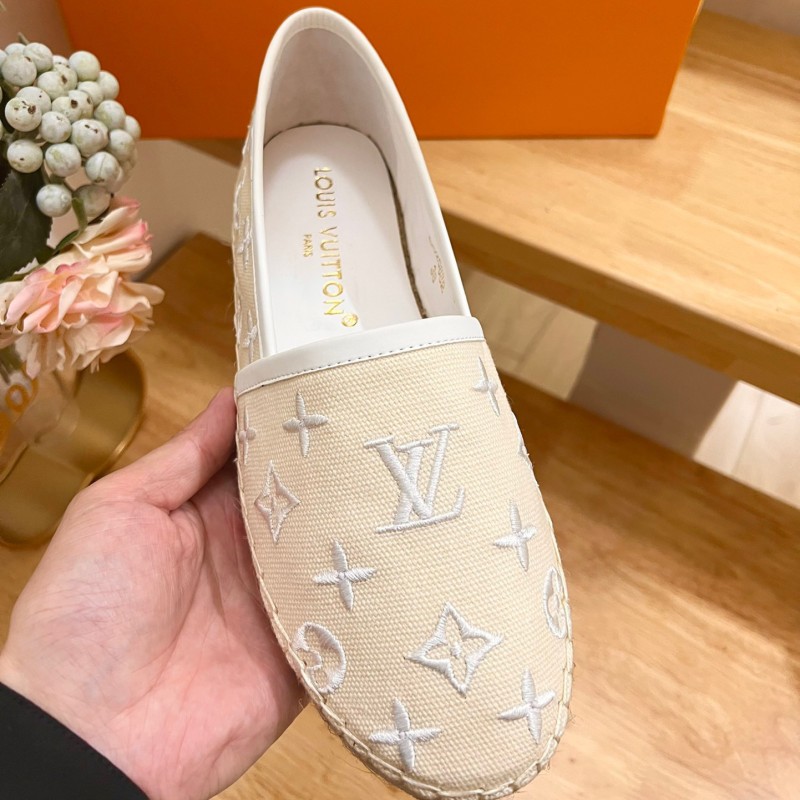 LV Espadrilles 