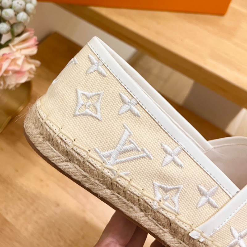 LV Espadrilles 