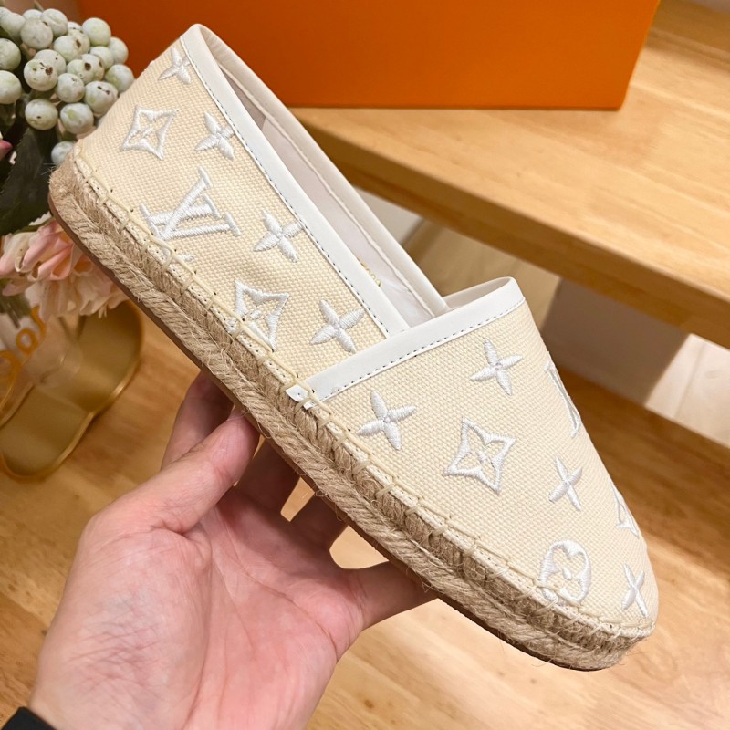 LV Espadrilles 