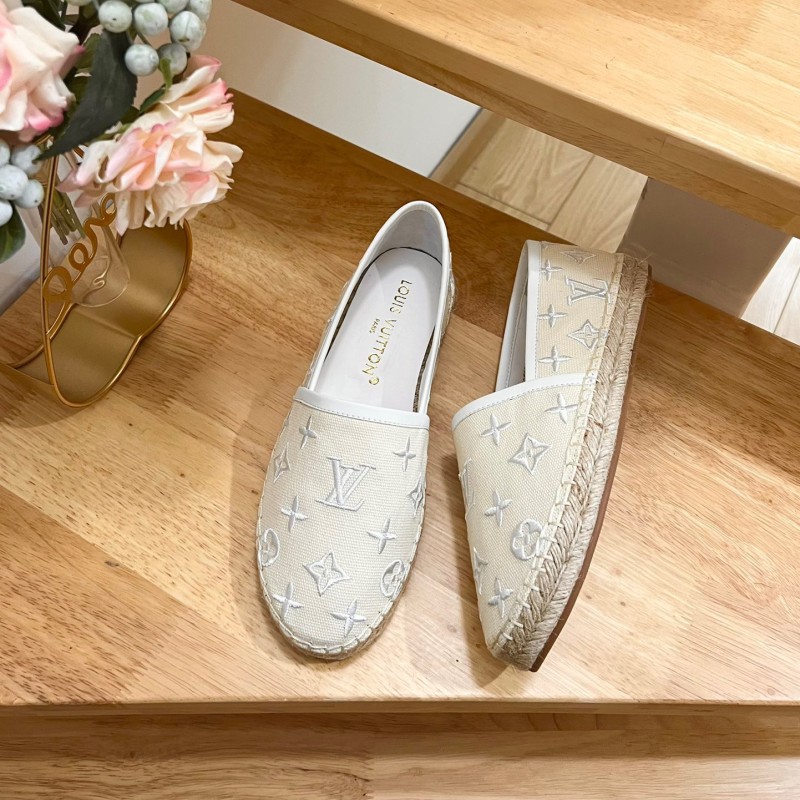 LV Espadrilles 