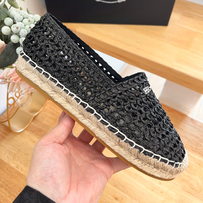 Prada Espadrilles 