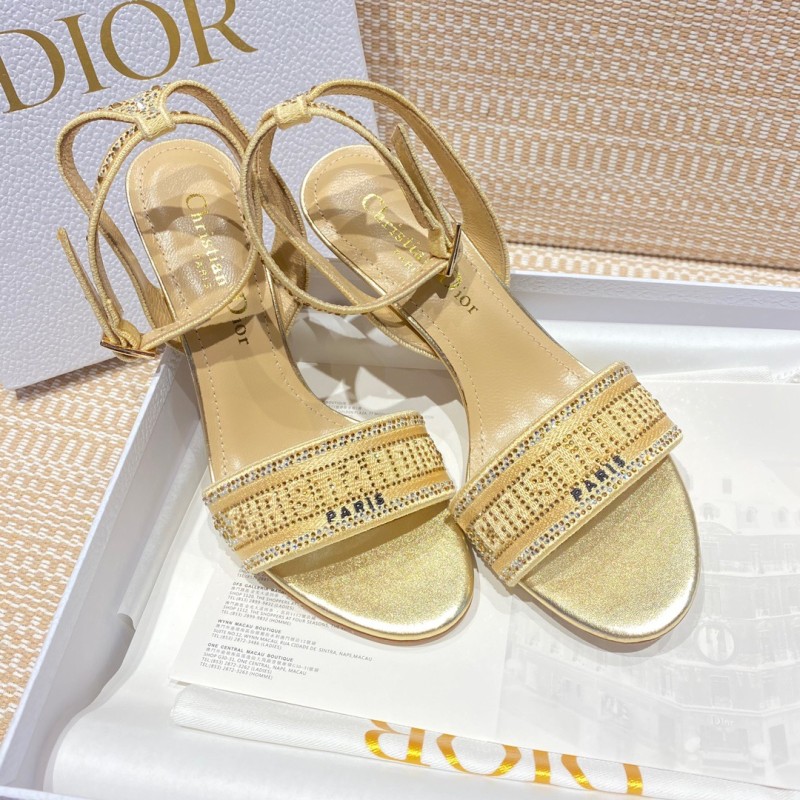 Dior Heels