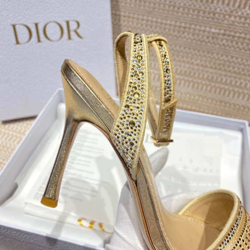 Dior Heels