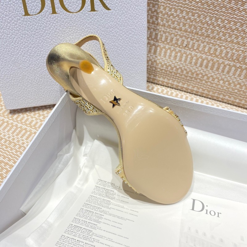 Dior Heels