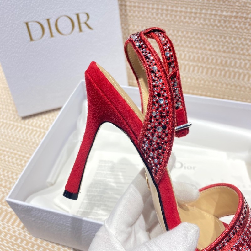 Dior Heels