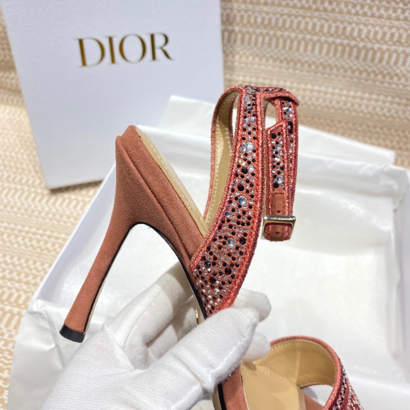 Dior Heels