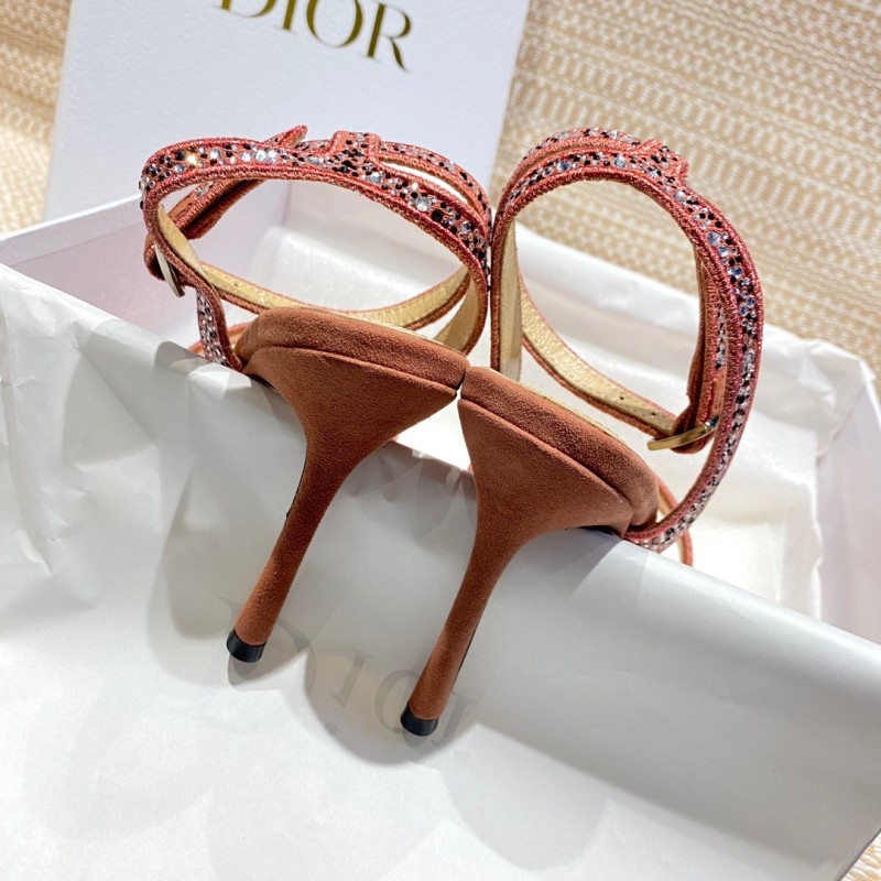 Dior Heels