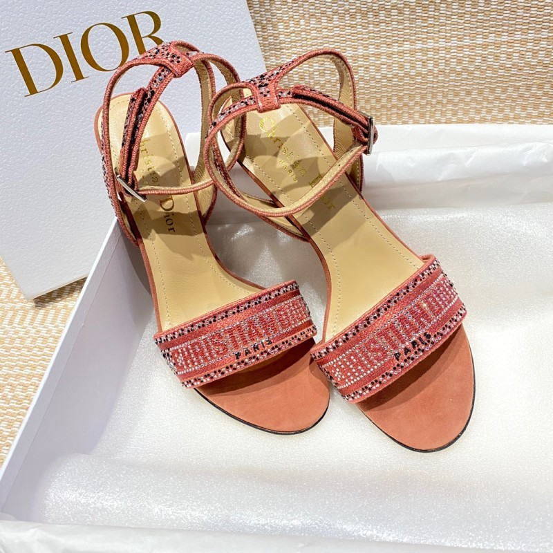 Dior Heels