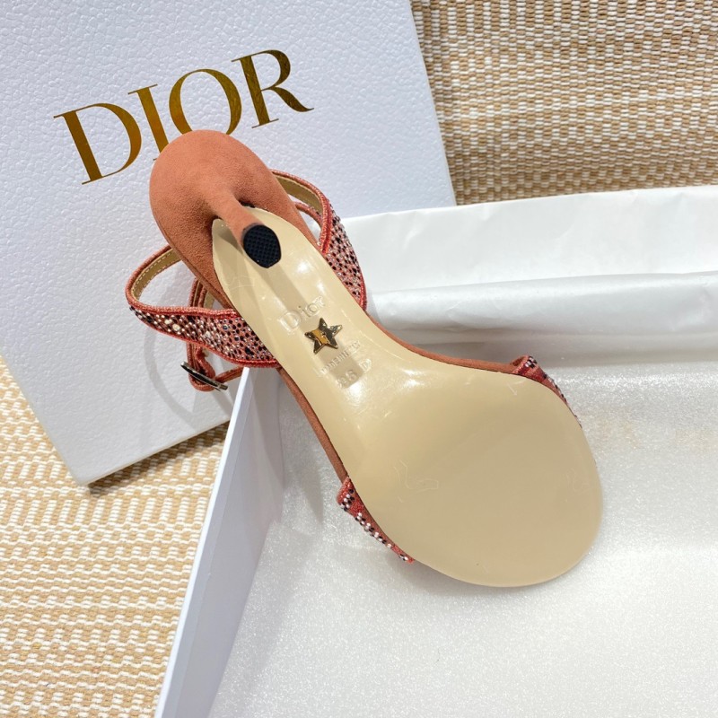 Dior Heels