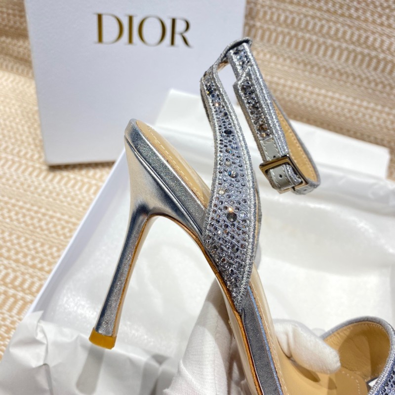 Dior Heels