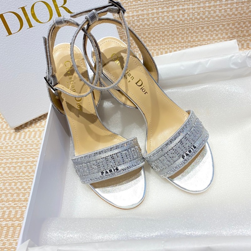 Dior Heels