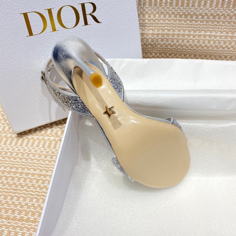 Dior Heels