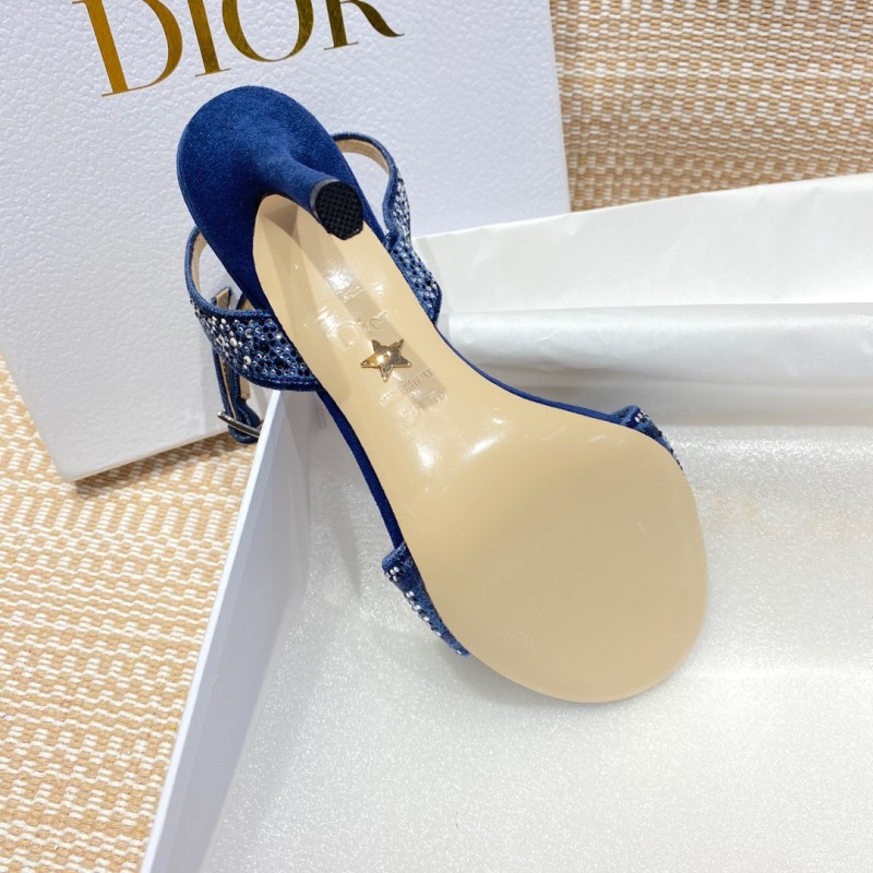 Dior Heels