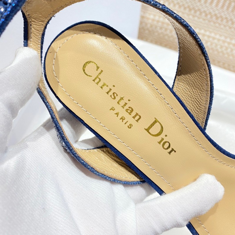 Dior Heels