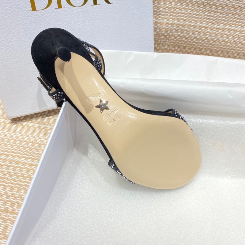 Dior Heels