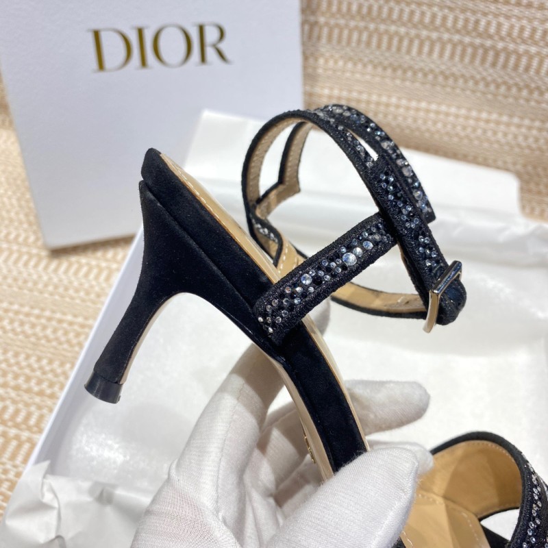 Dior Heels