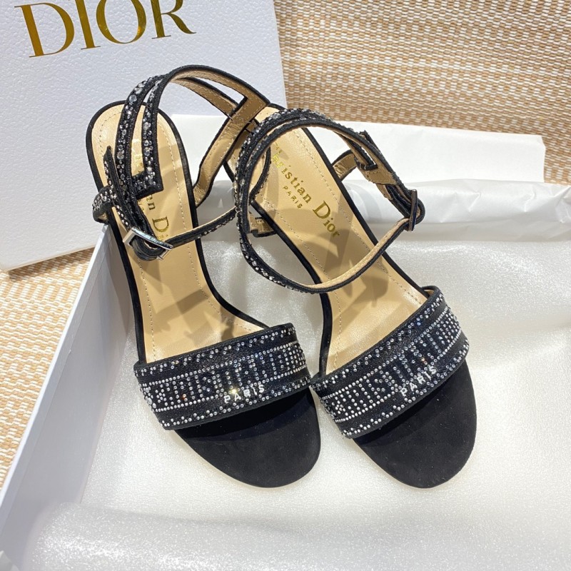 Dior Heels