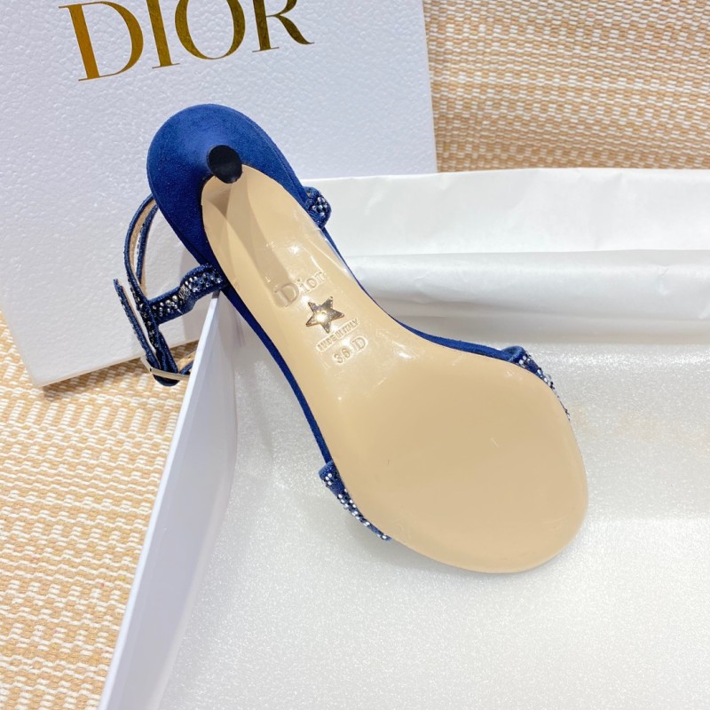 Dior Heels