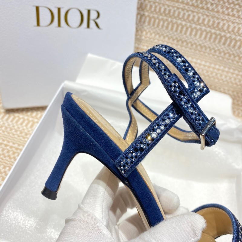 Dior Heels