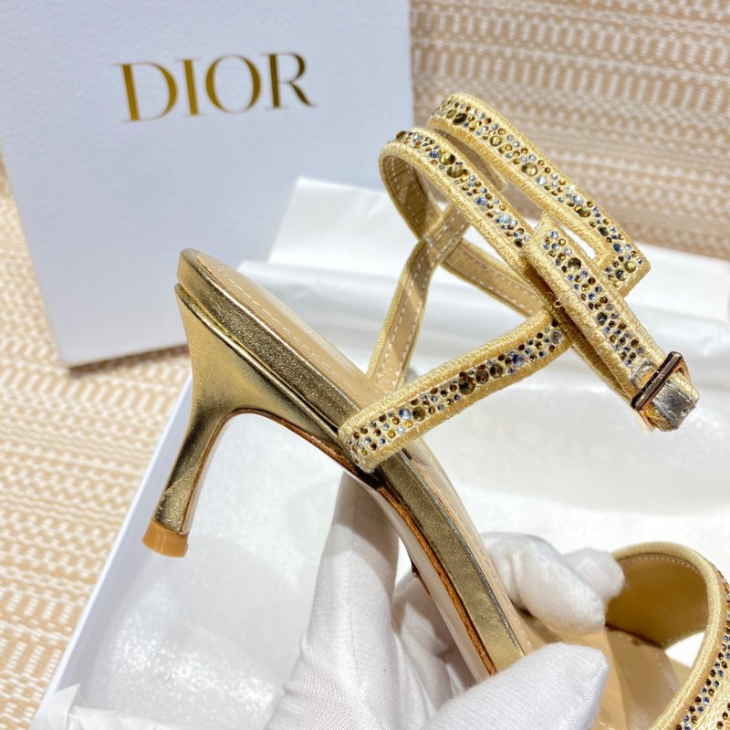 Dior Heels