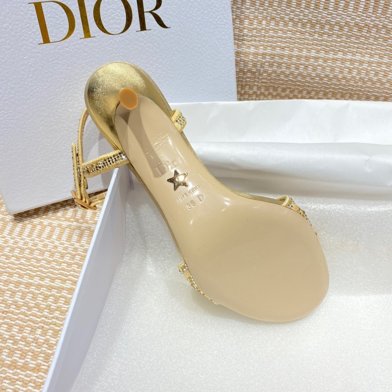 Dior Heels